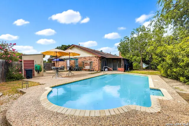 12811 Varrientos St, San Antonio, TX 78233 - #2