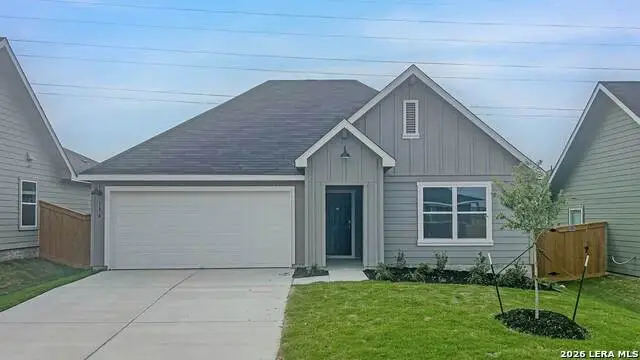 144 South Plains Road, San Marcos, TX 78666 - #1