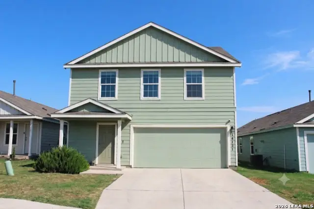 14121 Mulch Ct, San Antonio, TX 78252 - #1