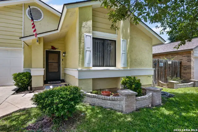 13206 Larkbrook St, San Antonio, TX 78233 - #2
