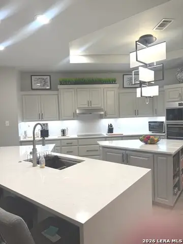 2318 Buroak Rdg, San Antonio, TX 78248 - #2