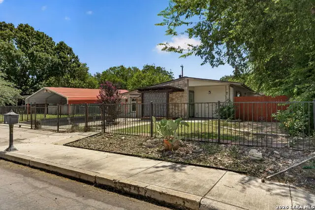 158 Lelani St, San Antonio, TX 78242 - #2