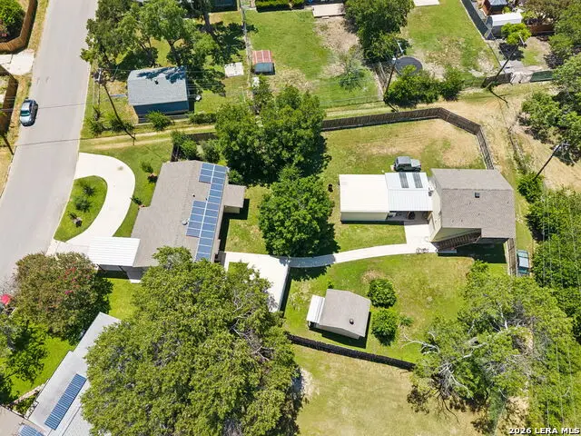 5919 Wales St, San Antonio, TX 78223 - #2