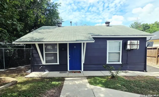 1027 King Ave, San Antonio, TX 78211 - #1