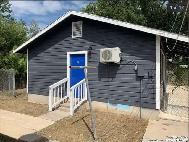 1027 King Ave, San Antonio, TX 78211 - #2