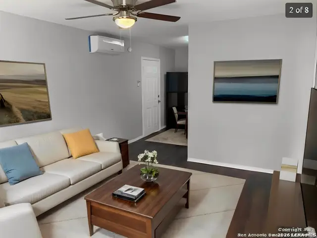 1027 King Ave, San Antonio, TX 78211 - #3