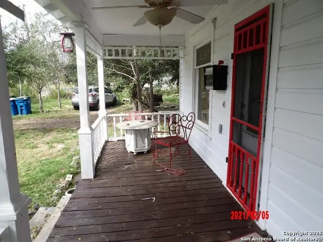 104 - 106 N Harrison Street, Beeville, TX 78102 - #3