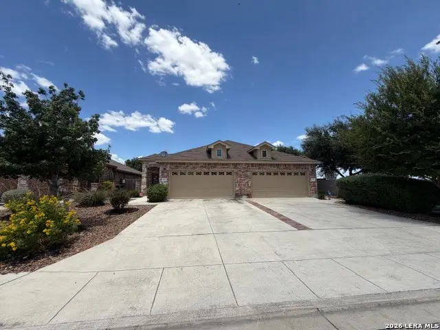 1187 Creekside Orch, New Braunfels, TX 78130 - #1