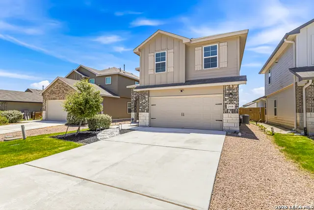2938 Brogan Crk, New Braunfels, TX 78130 - #2