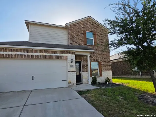 6315 Aj Ln, San Antonio, TX 78252 - #1