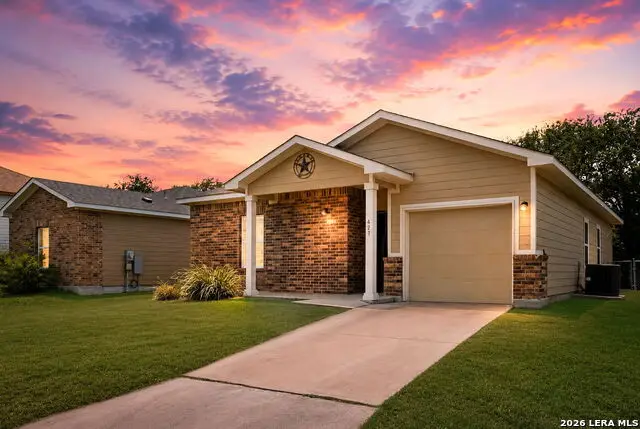 427 Precious Dr, San Antonio, TX 78237 - #1