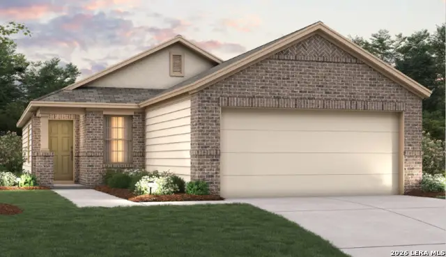 10403 White Hart Ln, Converse, TX 78109 - #1