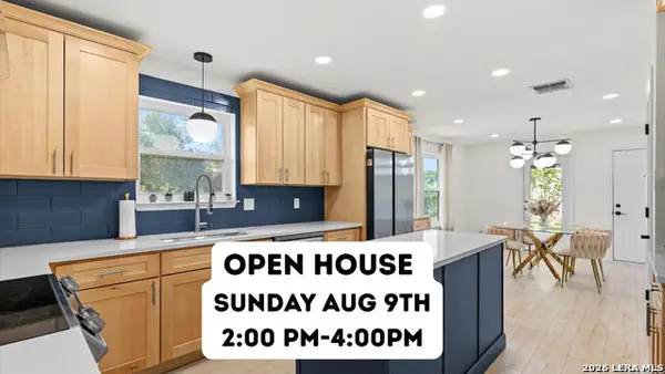 1523 Camellia Ln, New Braunfels, TX 78130