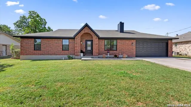1523 Camellia Ln, New Braunfels, TX 78130 - #3