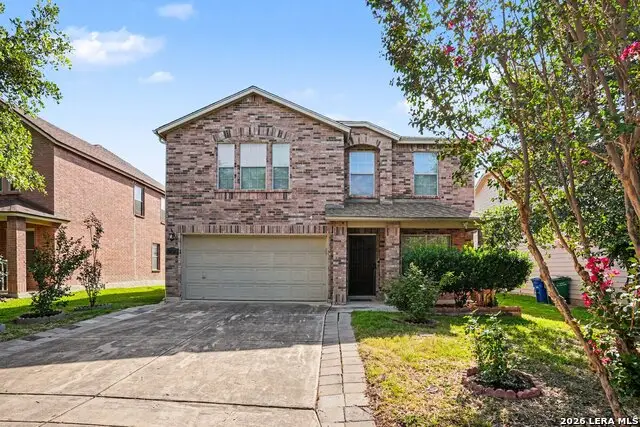 7706 Cedar Farm, San Antonio, TX 78239 - #2