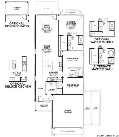 13918 Guajillo Spg, San Antonio, TX 78253 - #3