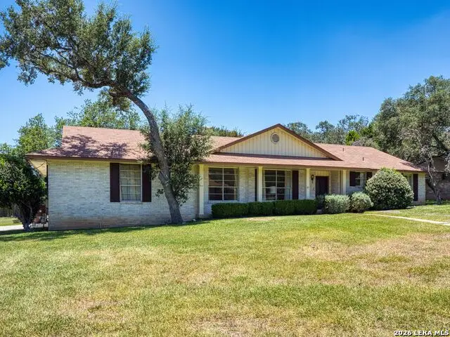 418 Rua De Matta St, Hollywood Park, TX 78232 - #3