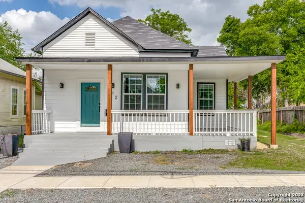 712 N Palmetto, San Antonio, TX 78202