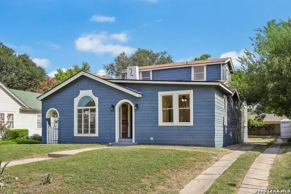 331 Furr Dr, San Antonio, TX 78201