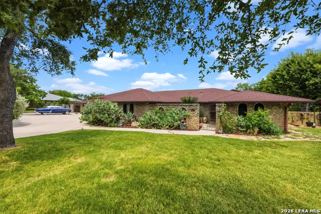 120 Lincoln, Schertz, TX 78154 - #2