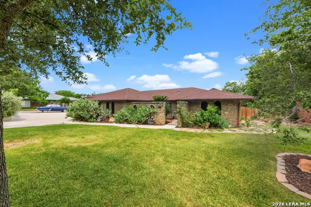 120 Lincoln, Schertz, TX 78154 - #3