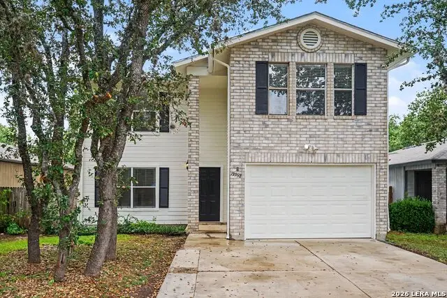13352 Pecan Glade, San Antonio, TX 78249 - #1