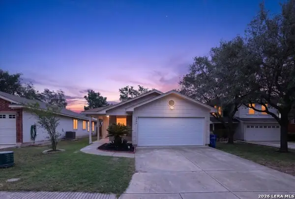 6806 Cougar Cv, San Antonio, TX 78242
