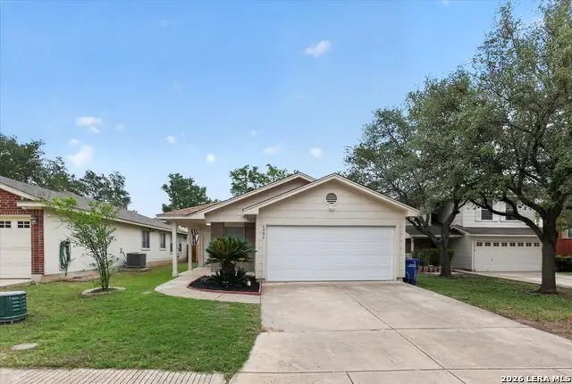 6806 Cougar Cv, San Antonio, TX 78242 - #3