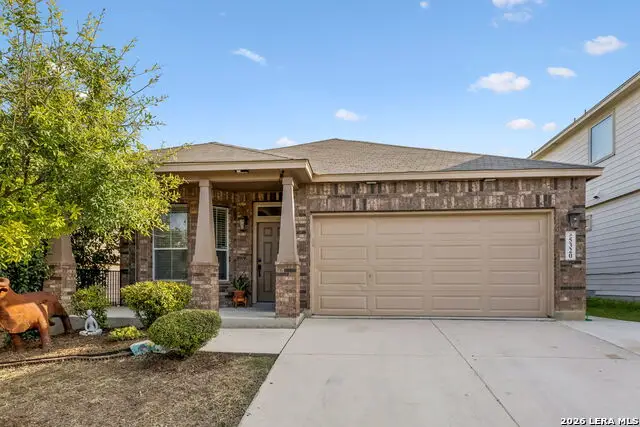 5320 Cilantro, Leon Valley, TX 78238 - #1