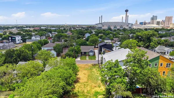 116 Spruce St, San Antonio, TX 78203