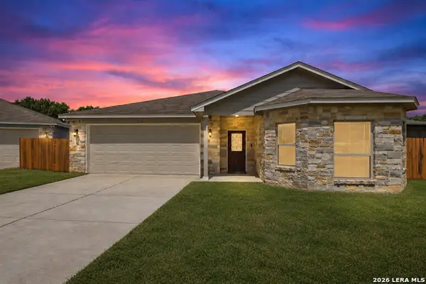 1311 Ricks Cir, San Antonio, TX 78251