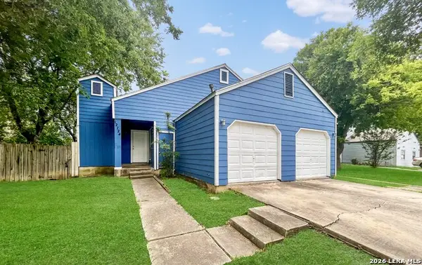 12722 Uhr Ln, San Antonio, TX 78217
