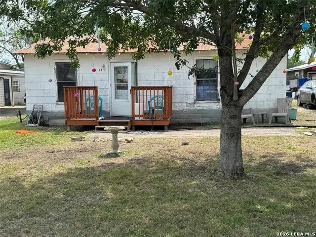 145 N Kowald Ln, New Braunfels, TX 78130 - #1