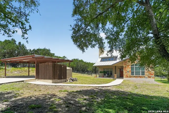 306 Saddle Mountain Dr., Boerne, TX 78006 - #3