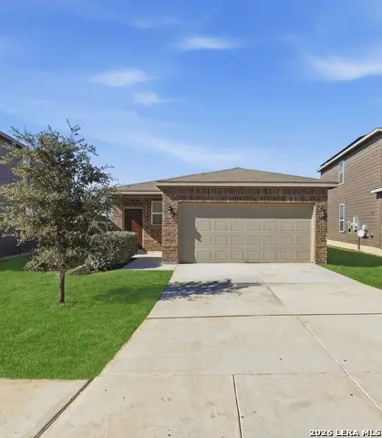 10911 Balmorhea, San Antonio, TX 78252