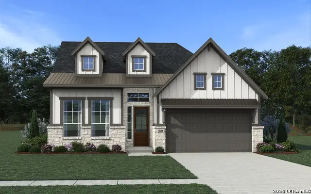 331 Mountain Oak, Castroville, TX 78009 - #1