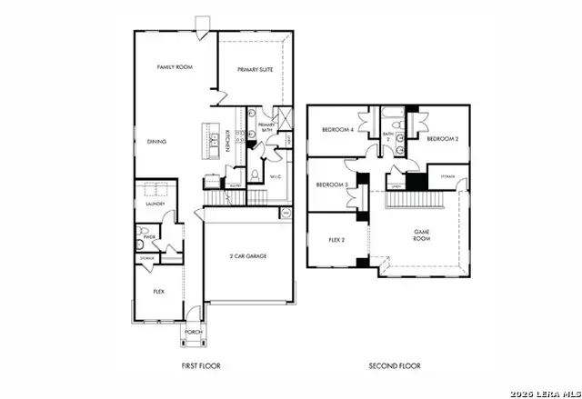 885 Broken Holw, San Antonio, TX 78260 - #2