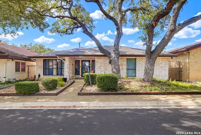 5829 Northgap St, Windcrest, TX 78239 - #1