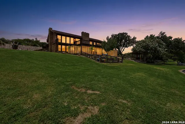 614 County Road 372, Sandia, TX 78383 - #2