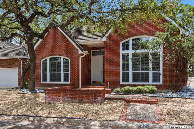 27 Villa Verde, San Antonio, TX 78230 - #1