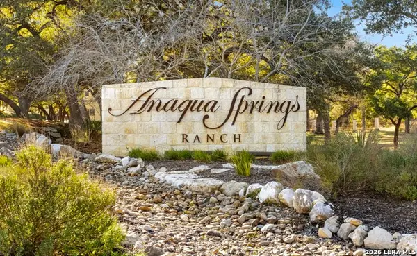 11303 Anaqua Spgs, Boerne, TX 78006