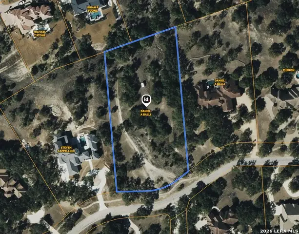 11303 Anaqua Spgs, Boerne, TX 78006 - #2