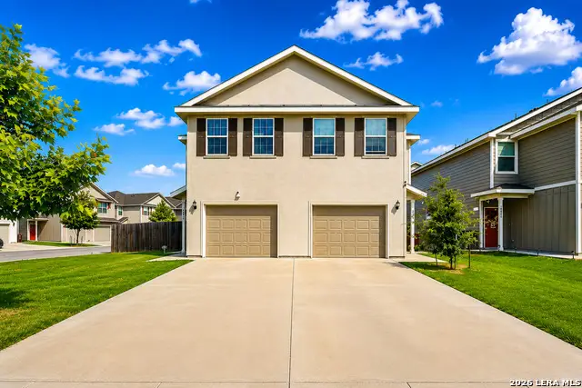 13523 Tulipwood Nook, San Antonio, TX 78253 - #1