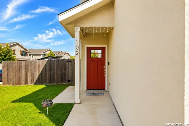 13523 Tulipwood Nook, San Antonio, TX 78253 - #3