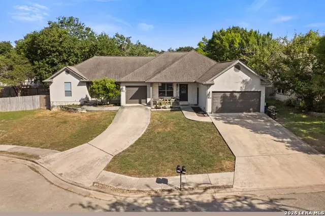 3017 Green Mountain Dr, New Braunfels, TX 78130 - #1