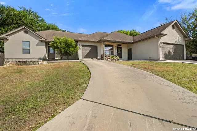3017 Green Mountain Dr, New Braunfels, TX 78130 - #2