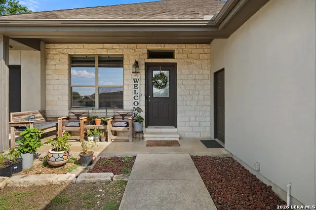 3017 Green Mountain Dr, New Braunfels, TX 78130 - #3