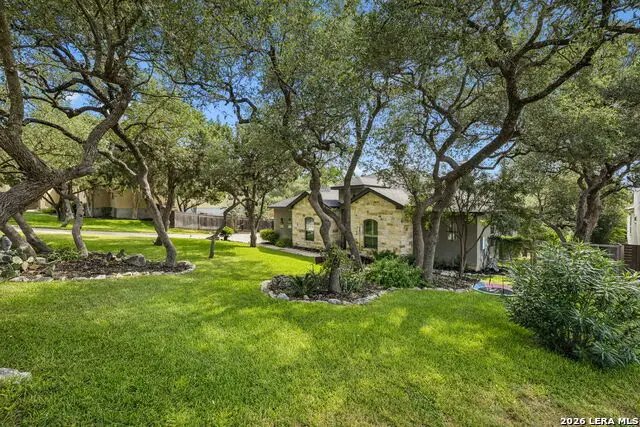 13308 Iron Horse Way, Helotes, TX 78023 - #1