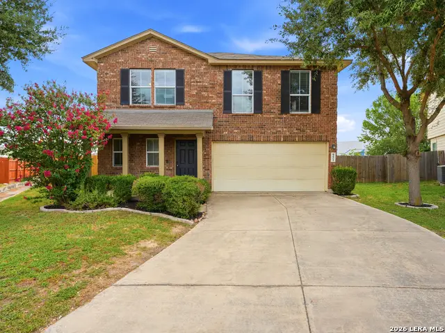 951 Snowshoe, San Antonio, TX 78245 - #1