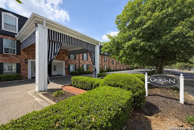 8401 N New Braunfels Ave #213A, San Antonio, TX 78209 - #1